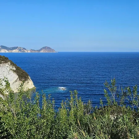 Maridea - Le Signore Del Vento Lägenhet Ponza
