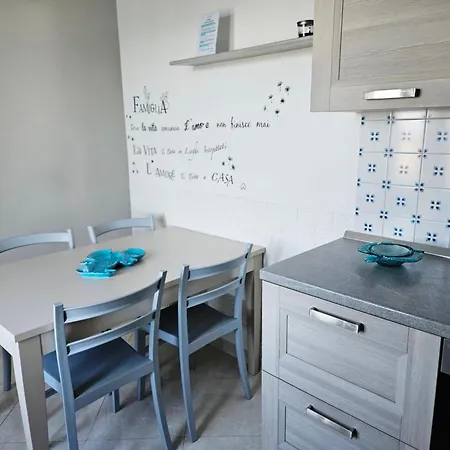Maridea - Le Signore Del Vento Apartment Ponza