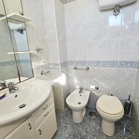 Apartment Maridea - Le Signore Del Vento Ponza