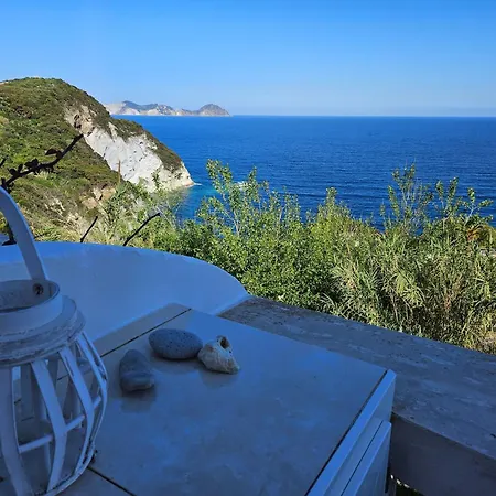 Maridea - Le Signore Del Vento * Ponza