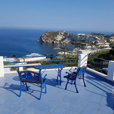 Maridea - Le Signore Del Vento Apartment *