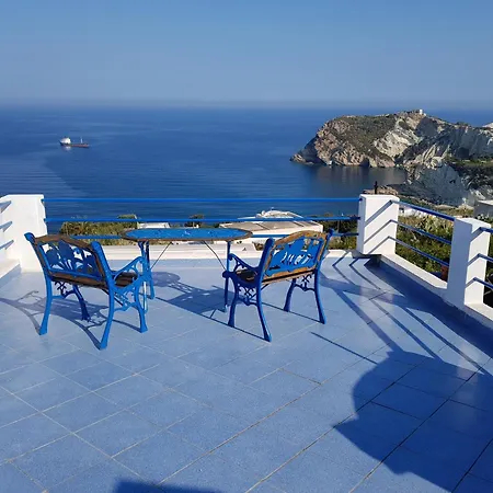 Maridea - Le Signore Del Vento Ponza