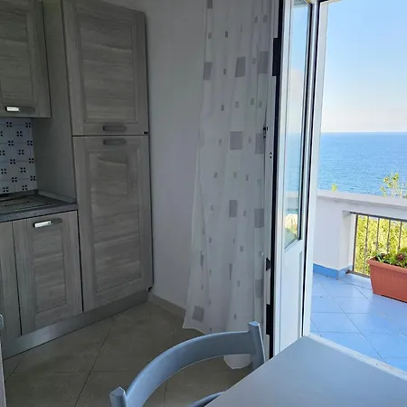Maridea - Le Signore Del Vento Apartment Ponza
