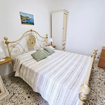 Maridea - Le Signore Del Vento Apartment