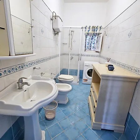 Maridea - Le Signore Del Vento Apartment Ponza