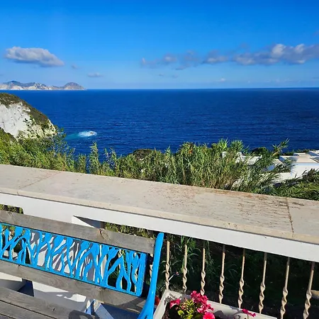 Maridea - Le Signore Del Vento * Ponza