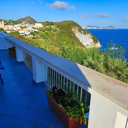 Maridea - Le Signore Del Vento Apartment