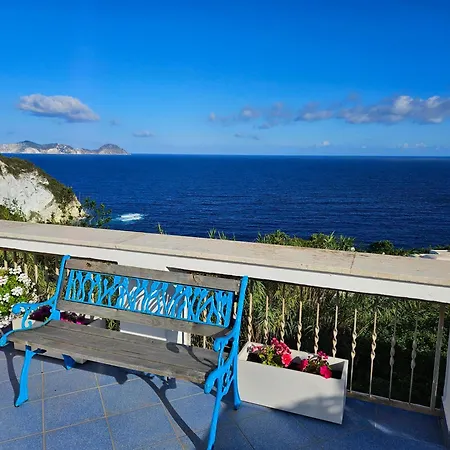 Maridea - Le Signore Del Vento Apartment *